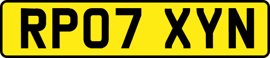 RP07XYN