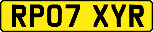 RP07XYR