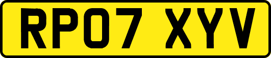 RP07XYV