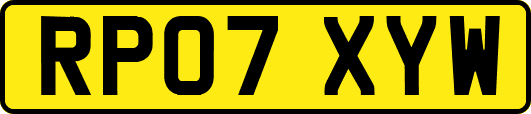 RP07XYW