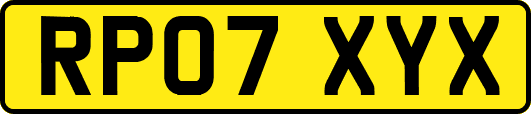 RP07XYX