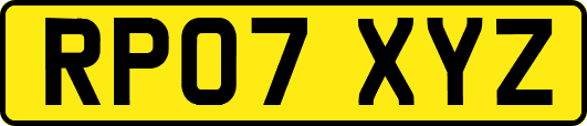 RP07XYZ