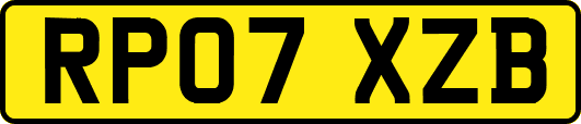RP07XZB