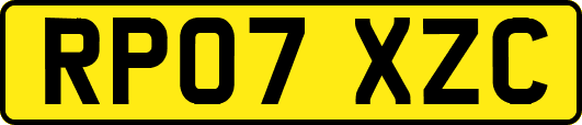 RP07XZC