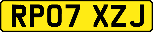 RP07XZJ