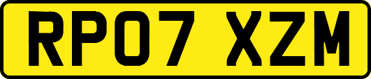RP07XZM