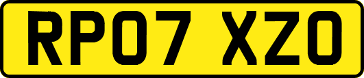 RP07XZO