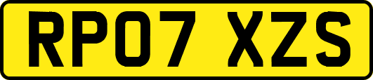 RP07XZS