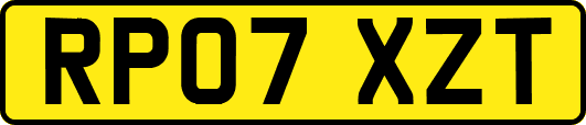 RP07XZT