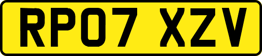 RP07XZV