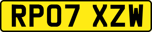 RP07XZW