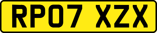 RP07XZX