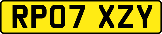 RP07XZY