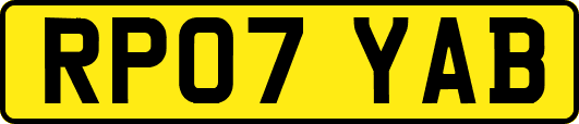 RP07YAB