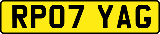 RP07YAG
