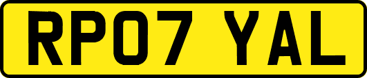 RP07YAL