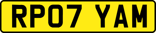 RP07YAM