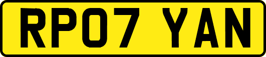 RP07YAN