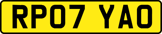 RP07YAO
