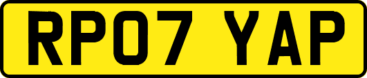 RP07YAP