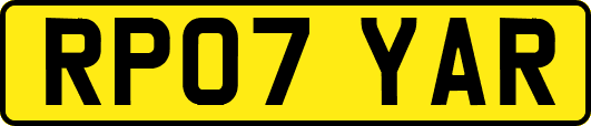 RP07YAR