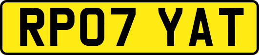 RP07YAT