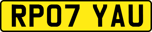 RP07YAU