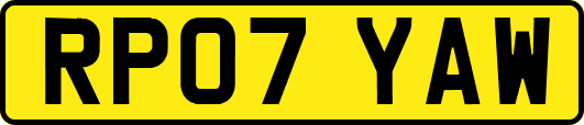 RP07YAW