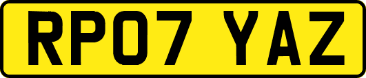 RP07YAZ