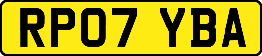 RP07YBA