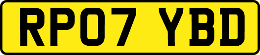 RP07YBD