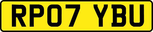 RP07YBU