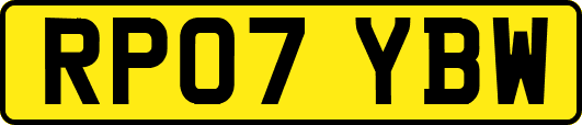 RP07YBW