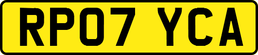 RP07YCA