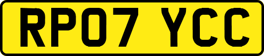 RP07YCC