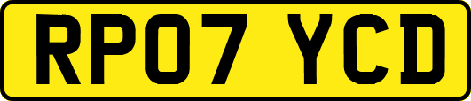 RP07YCD
