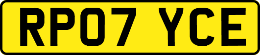 RP07YCE