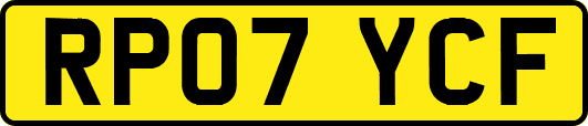 RP07YCF