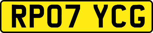 RP07YCG