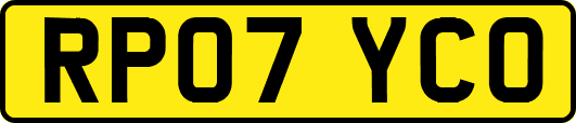 RP07YCO