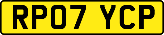 RP07YCP