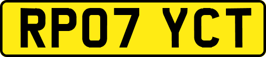 RP07YCT