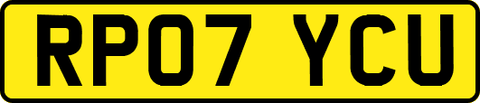 RP07YCU