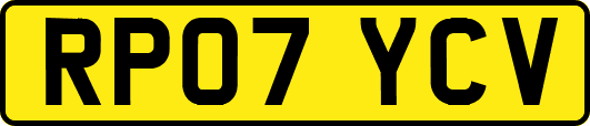 RP07YCV