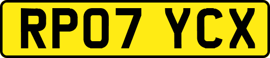 RP07YCX