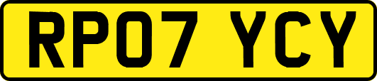 RP07YCY