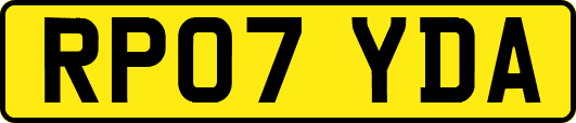 RP07YDA