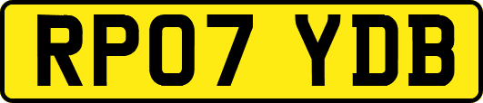 RP07YDB