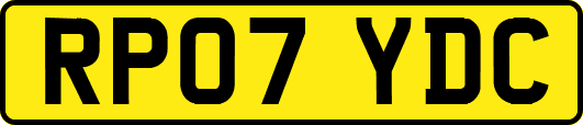RP07YDC