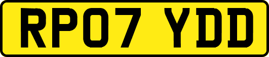 RP07YDD
